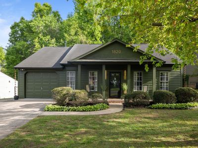 1820 Collier Rd, Durham, NC, 27707