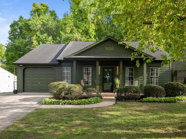 1820 Collier Rd, Durham, NC 27707