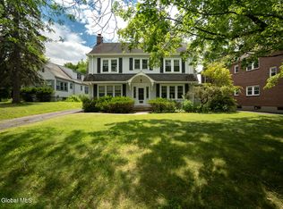 1519 Bouton Rd, Troy, NY 12180