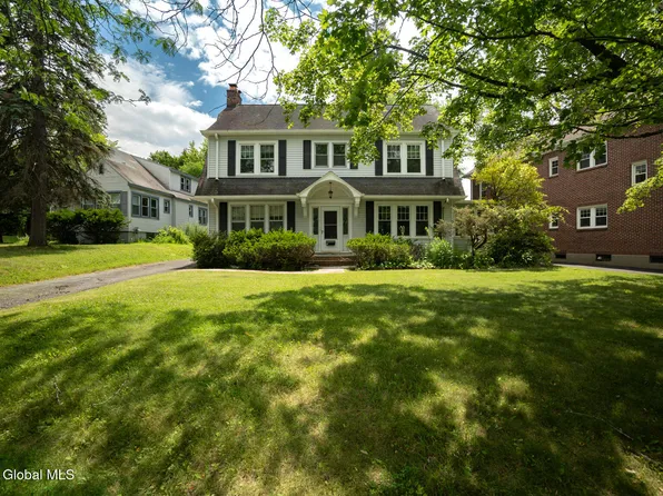 1519 Bouton Road, Troy, NY 12180