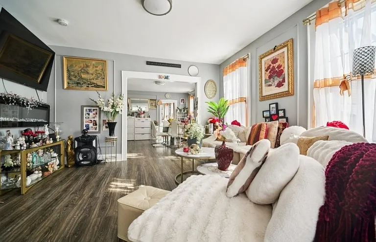 413 Beardsley Ave #1 — Photo 3