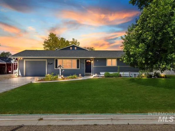 13159 S Ocotillo Dr, Kuna, ID 83634