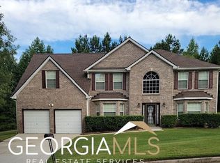 2013 Boulder Gate Dr, Ellenwood, GA 30294