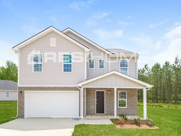 710 Ali St, Temple, GA 30179