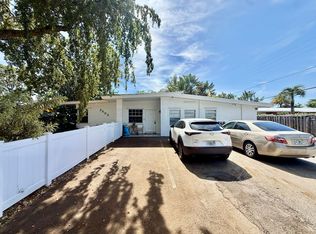 2503 NW 5th Ave UNIT 1, Fort Lauderdale, FL 33311