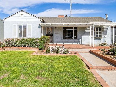 4224 Falcon Ave, Long Beach, CA, 90807