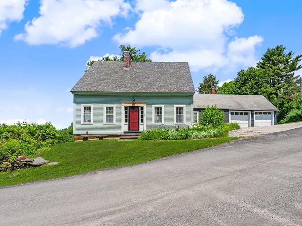 82 White Hill Road, Claremont, NH 03743