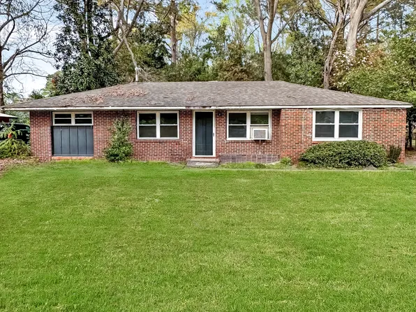 2265 Raleigh Dr, Augusta, GA 30904