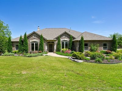 29771 E 41st St S, Broken Arrow, OK, 74014