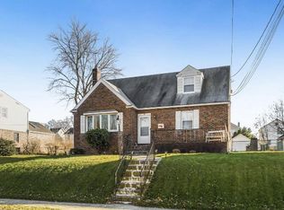 30 Hendrickson Ave, Bellmawr, NJ 08031