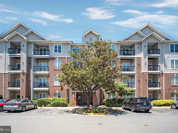 1580 Spring Gate Dr Unit 4415, Mc Lean, VA 22102