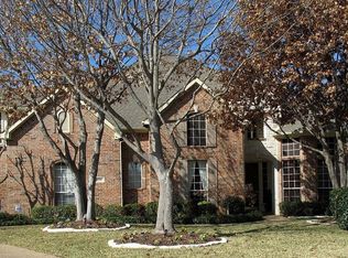 1116 Longford Cir, Southlake, TX 76092