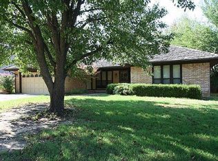 5912 E 80th Pl, Tulsa, OK 74136