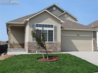 9273 Portmarnock Ct, Peyton, CO 80831