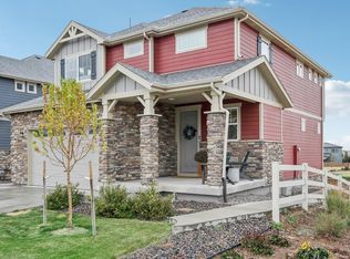 1109 Larkspur Dr, Erie, CO 80516
