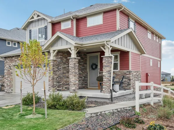 1109 Larkspur Dr, Erie, CO 80516