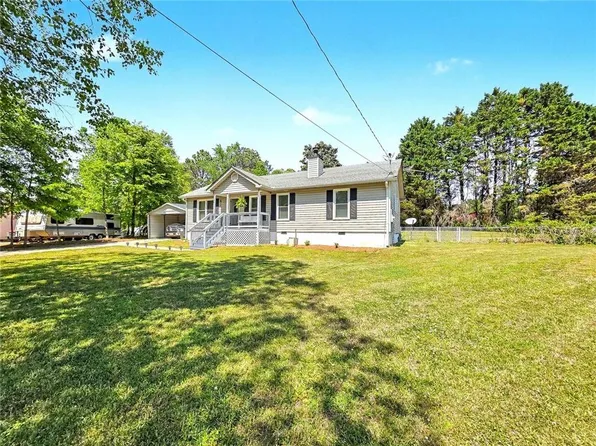 24 Arbor Park, Carrollton, GA 30116