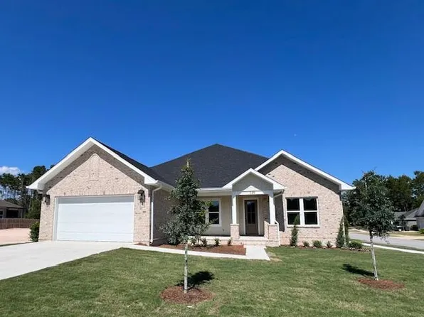 149 Leap Year Ln, Freeport, FL 32439