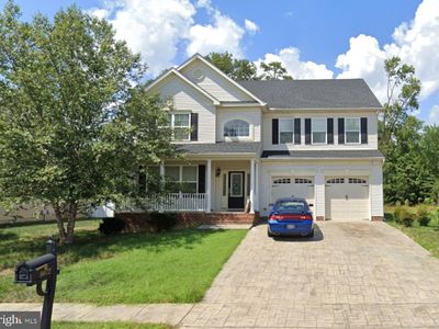 9672 Pep Rally Ln, Waldorf, MD, 20603