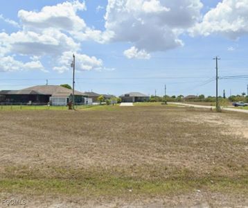 2104 NE 7th Ave, Cape Coral, FL, 33909