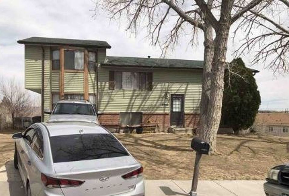 Property Front View
