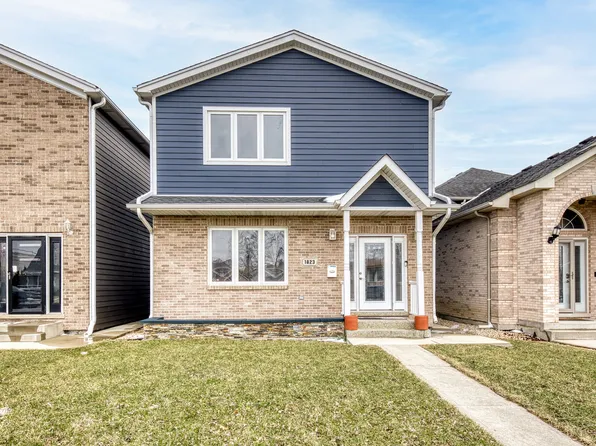 1823 N 35th Ave, Stone Park, IL 60165