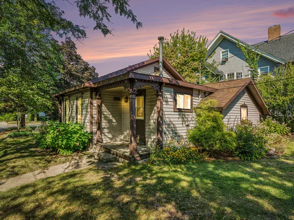 600 Fairview Ave NE, Grand Rapids, MI 49503