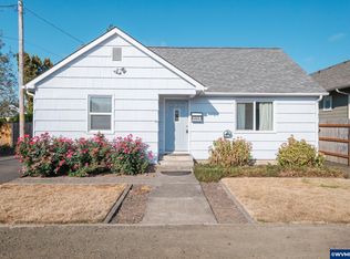 1248 Penn St SW, Albany, OR 97321
