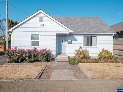 1248 Penn St SW, Albany, OR, 97321