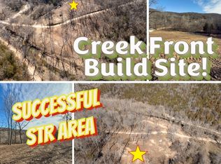 Enon Rd, Omaha, AR 72662