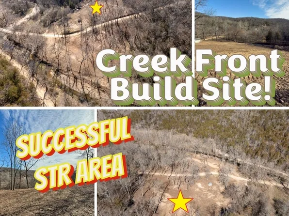 Enon Rd, Omaha, AR 72662