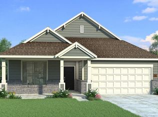 8315 Threadfin Way, Fulshear, TX 77441