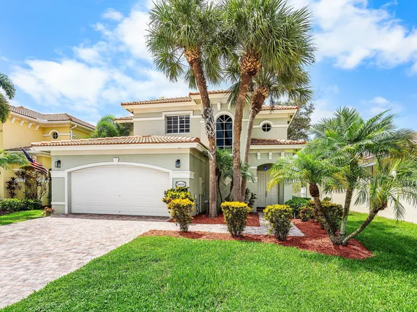 2435 Curley Cut, West Palm Beach, FL 33411