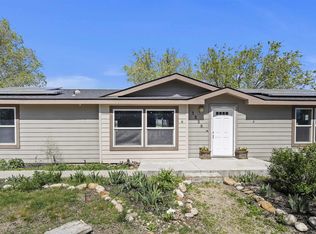 1238 W Owyhee St, Kuna, ID 83634