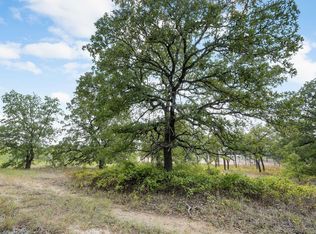 LOT 19 Double B Ranch Rd S, Perrin, TX 76486