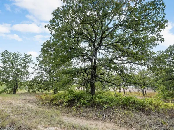 LOT 19 Double B Ranch Rd S, Perrin, TX 76486