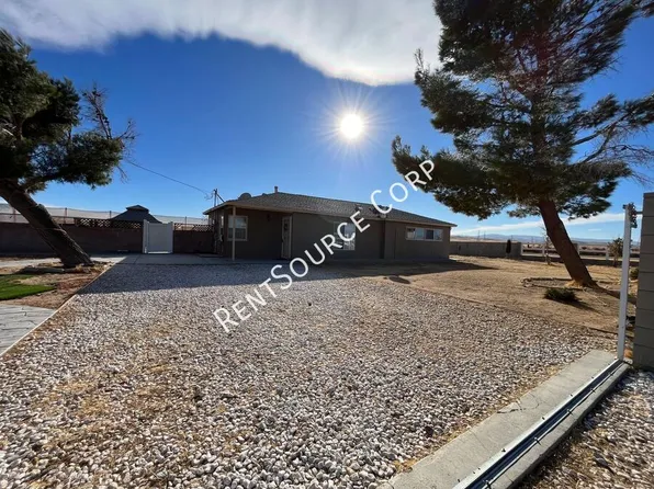 48761 110th St W, Lancaster, CA 93536