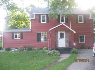 914 Defreese St, Viroqua, WI 54665