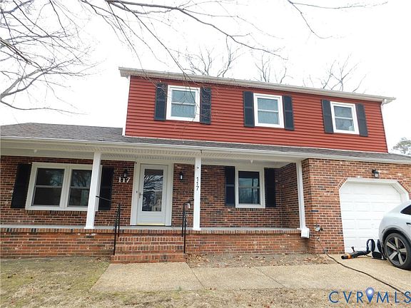 4th image of 117 Peirsey Pl
