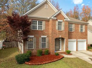 519 Kingsmoor Dr, Simpsonville, SC 29681
