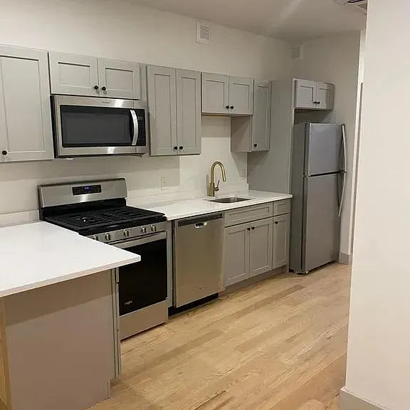 1828 Westminster St #2 — Photo 4