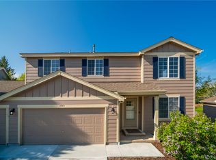 5553 S Rome Way, Aurora, CO 80015