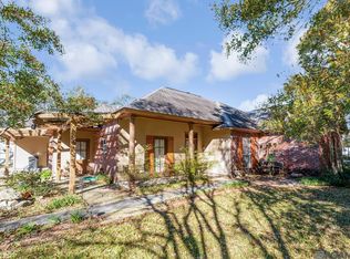 26371 Lee Ellis Rd, Denham Springs, LA 70726