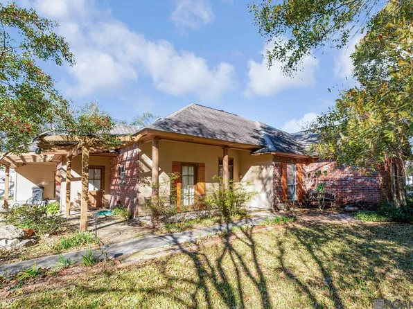 26371 Lee Ellis Rd, Denham Springs, LA 70726