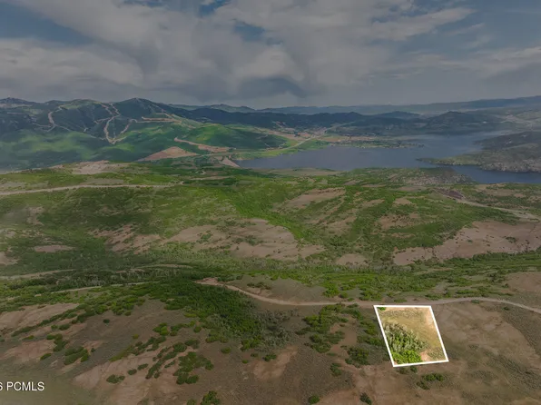 2128 E Marcella Ridge Rd #635, Heber City, UT 84032