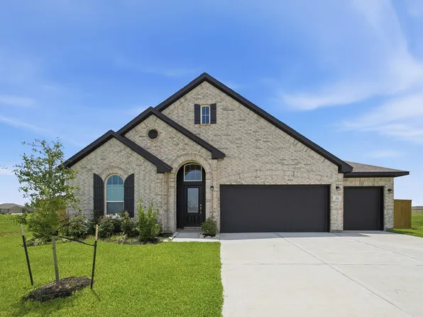 212 San Marcos Trl, Dayton, TX 77535