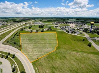 N Watertown St, Johnson Creek, WI 53038
