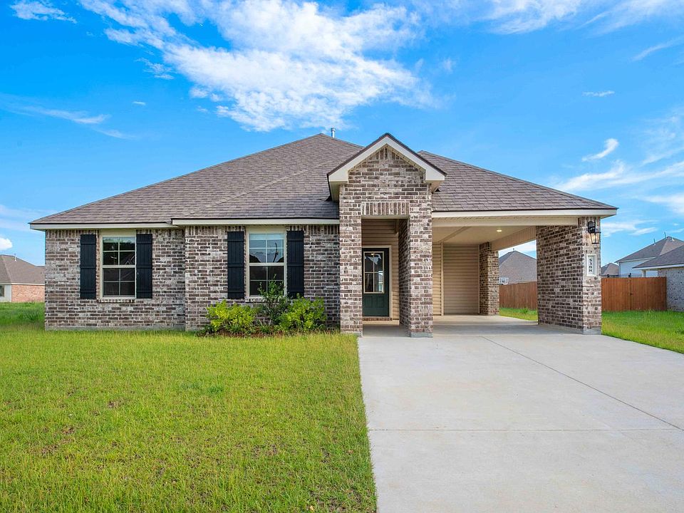 5388 Greenridge Ln, Zachary, LA 70791 Zillow