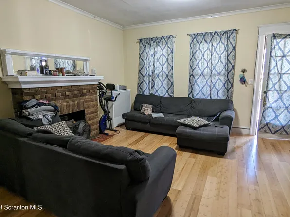 1402 Linden St, Scranton, PA 18510