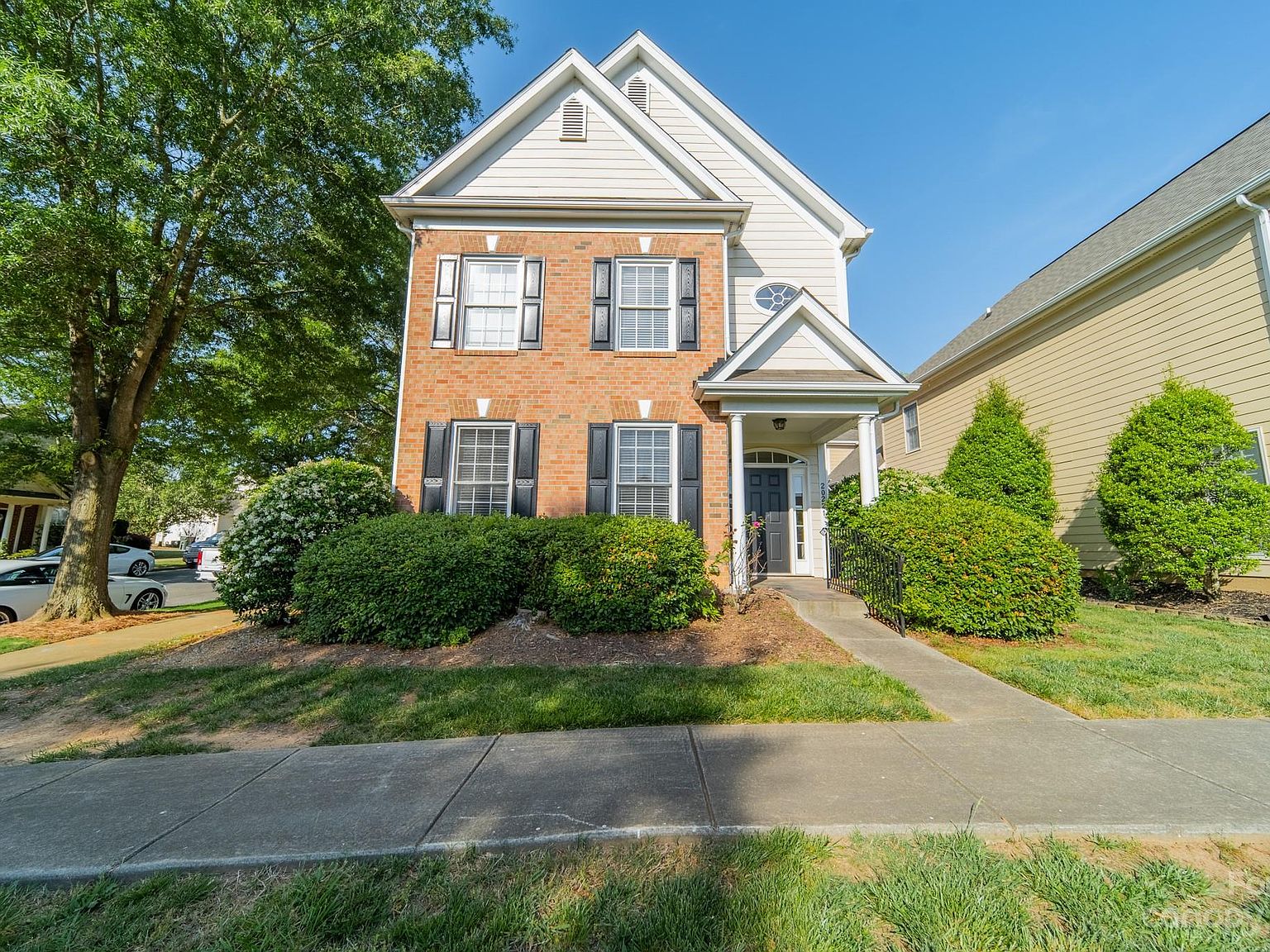20221 Harroway Dr, Cornelius, NC 28031 Zillow